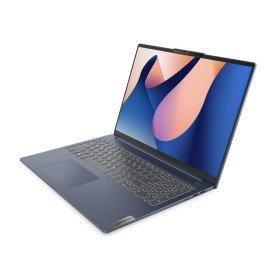 Laptop Lenovo ThinkBook 13X G4 13,5" Intel Core Ultra 9 185H 32 GB RAM 1 TB SSD Spanish Qwerty | Tienda24 Tienda24.eu