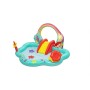 Bestway Piscina Gonfiabile Parco Giochi Disney Sirenetta 221x193x117 cm +2 Anni Giardino 91097 | Tienda24 - Global Online Shop Tienda24.eu