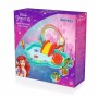 Bestway Piscina Gonfiabile Parco Giochi Disney Sirenetta 221x193x117 cm +2 Anni Giardino 91097 | Tienda24 - Global Online Shop Tienda24.eu