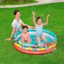 Bestway Piscina Gonfiabile Disney Principesse 122x30 cm +2 Anni Giardino 91099 | Tienda24 - Global Online Shop Tienda24.eu