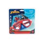 Bestway Maschera Infantile Cinturino Silicone Spiderman +3 Anni Spiaggia e Piscina 98023 di Bestway, Maschere - Rif: D1400626...