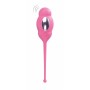 Egg Vibrator Virgite | Tienda24 - Global Online Shop Tienda24.eu