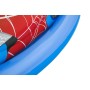 Bestway Figura Inflável Moto Spiderman 170x84 cm +3 Anos Praia e Piscina 98794 de Bestway, Colchões e brinquedos insufláveis ...