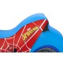 Bestway Figurine Gonflable Moto Spiderman 170x84 cm +3 Ans Plage et Piscine 98794 de Bestway, Bouées et Matelas gonflables - ...