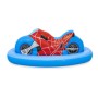 Bestway Figurine Gonflable Moto Spiderman 170x84 cm +3 Ans Plage et Piscine 98794 de Bestway, Bouées et Matelas gonflables - ...