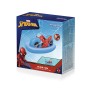 Bestway Figurine Gonflable Moto Spiderman 170x84 cm +3 Ans Plage et Piscine 98794 de Bestway, Bouées et Matelas gonflables - ...