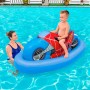 Bestway Figurine Gonflable Moto Spiderman 170x84 cm +3 Ans Plage et Piscine 98794 de Bestway, Bouées et Matelas gonflables - ...