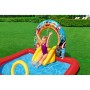 Piscine pour enfants Bestway The Avengers 211 x 198 x 125 cm Parc de jeux | Tienda24 - Global Online Shop Tienda24.eu