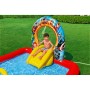 Children's pool Bestway The Avengers 211 x 198 x 125 cm Playground | Tienda24 - Global Online Shop Tienda24.eu