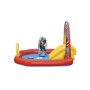 Children's pool Bestway The Avengers 211 x 198 x 125 cm Playground | Tienda24 - Global Online Shop Tienda24.eu