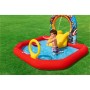 Piscine pour enfants Bestway The Avengers 211 x 198 x 125 cm Parc de jeux | Tienda24 - Global Online Shop Tienda24.eu