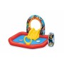 Children's pool Bestway The Avengers 211 x 198 x 125 cm Playground | Tienda24 - Global Online Shop Tienda24.eu