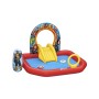 Piscine pour enfants Bestway The Avengers 211 x 198 x 125 cm Parc de jeux | Tienda24 - Global Online Shop Tienda24.eu