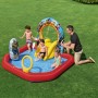 Children's pool Bestway The Avengers 211 x 198 x 125 cm Playground | Tienda24 - Global Online Shop Tienda24.eu