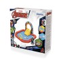 Piscine pour enfants Bestway The Avengers 211 x 198 x 125 cm Parc de jeux | Tienda24 - Global Online Shop Tienda24.eu