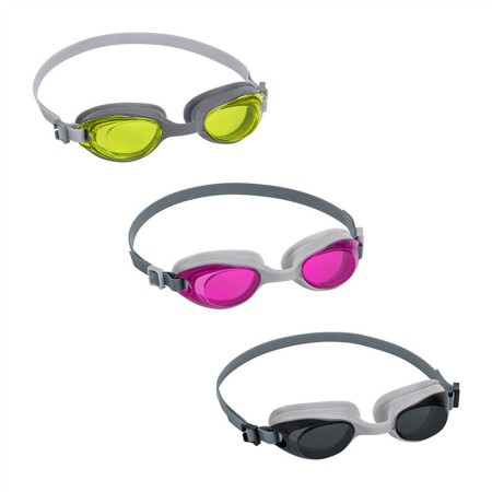 Lunettes de bain pour adultes Bestway de Bestway, Lunettes - Réf : D1400655, Prix : 4,94 €, Remise : %