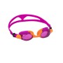 Bestway Lunettes de Natation en Silicone pour Adultes Anti-buée Couleur Assortie +14 Ans Plage et Piscine 21051 de Bestway, L...