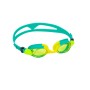 Bestway Lunettes de Natation en Silicone pour Adultes Anti-buée Couleur Assortie +14 Ans Plage et Piscine 21051 de Bestway, L...