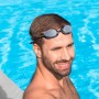 Bestway Kinder-Schwimmbrille Silikonband Farbmix +3 Jahre Strand und Pool 21062 von Bestway, Schutzbrille - Ref: D1400658, Pr...