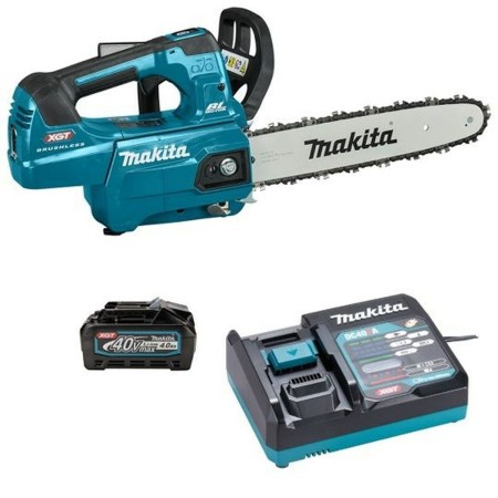 Tronçonneuse à batterie Makita UC003GM102 | Tienda24 Tienda24.eu