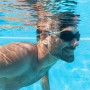 Bestway Schwimmbrille Erwachsene Silikonband Farbe Sortiert +14 Jahre Strand und Pool 21077 von Bestway, Schutzbrille - Ref: ...