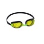 Bestway Kinder Schwimmbrille Silikonband Sortierte Farbe +3 Jahre Strand und Pool 21080 von Bestway, Schutzbrille - Ref: D140...