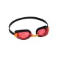 Bestway Kinder Schwimmbrille Silikonband Sortierte Farbe +3 Jahre Strand und Pool 21080 von Bestway, Schutzbrille - Ref: D140...