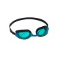 Bestway Kinder Schwimmbrille Silikonband Sortierte Farbe +3 Jahre Strand und Pool 21080 von Bestway, Schutzbrille - Ref: D140...