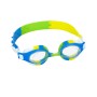 Bestway Lunettes de Natation Ensemble 3 Pcs Strap Silicone Couleur Assortie +7 Ans Plage Piscine 21096 de Bestway, Lunettes -...