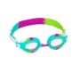 Bestway Schwimmbrille Set 3 Stk. Silikonband Sortierte Farbe +7 Jahre Strand und Pool 21096 von Bestway, Schutzbrille - Ref: ...