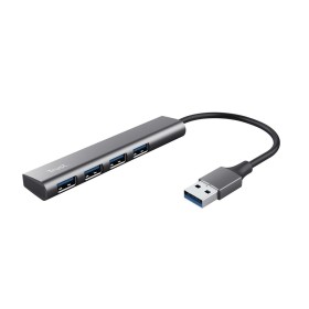 Hub USB 3 Portas i-Tec CB77316 | Tienda24 Tienda24.eu