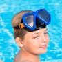 Bestway Maschera da Sub per Bambini Cinturino Anatomico Colore Assortito +3 Anni Spiaggia e Piscina 22011 di Bestway, Mascher...