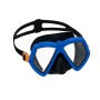 Bestway Maschera da Sub per Bambini Cinturino Anatomico Colore Assortito +3 Anni Spiaggia e Piscina 22011 di Bestway, Mascher...