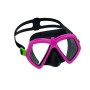 Bestway Maschera da Sub per Bambini Cinturino Anatomico Colore Assortito +3 Anni Spiaggia e Piscina 22011 di Bestway, Mascher...