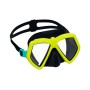 Bestway Maschera da Sub per Bambini Cinturino Anatomico Colore Assortito +3 Anni Spiaggia e Piscina 22011 di Bestway, Mascher...