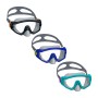 Bestway Maschera Subacquea Junior con Cinturino Anatomico Colore Assortito +7 Anni Spiaggia e Piscina 22039 di Bestway, Masch...