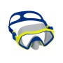 Bestway Maschera Subacquea Adulto Cinturino Anatomico Colore Assortito +14 Anni Spiaggia e Piscina 22044 di Bestway, Maschere...