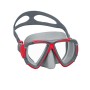 Bestway Masque de Plongée Enfant Sangle Anatomique Couleur Aléatoire +3 Ans Plage et Piscine 22048 de Bestway, Masques de plo...