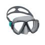 Maschera da Sub Bestway Infantile con Cinturino Anatomico Colore Assortito +3 Anni Spiaggia e Piscina 22048 di Bestway, Masch...