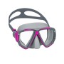 Bestway Masque de Plongée Enfant Sangle Anatomique Couleur Aléatoire +3 Ans Plage et Piscine 22048 de Bestway, Masques de plo...