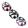 Diving mask Bestway Grey Adult (1 Unit) by Bestway, Diving Masks - Ref: D1400682, Price: 15,39 €, Discount: %