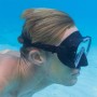 Diving mask Bestway Grey Adult (1 Unit) by Bestway, Diving Masks - Ref: D1400682, Price: 15,39 €, Discount: %