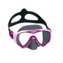 Mascara de buceo Bestway Gris Adulto (1 unidad) de Bestway, Gafas y máscaras - Ref: D1400682, Precio: 15,39 €, Descuento: %