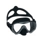 Mascara de buceo Bestway Gris Adulto (1 unidad) de Bestway, Gafas y máscaras - Ref: D1400682, Precio: 15,39 €, Descuento: %