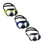 Bestway Maschera da Sub per Bambini con Cinturino Anatomico, Colori Assortiti, 3+ Anni, Mare e Piscina, 22064 di Bestway, Mas...