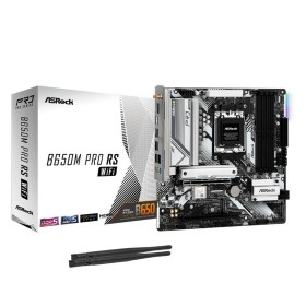 Carte Mère Gigabyte A520M K V2 AMD AM4 AMD A520 AMD | Tienda24 Tienda24.eu