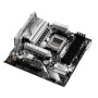 Placa Base ASRock B650M PRO RS WIFI Intel Wi-Fi 6 AMD B650 AMD AM5 | Tienda24 Tienda24.eu