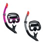 Snorkel Goggles and Tube Bestway Grey Pink Adult (1 Unit) by Bestway, Snorkelling Packages - Ref: D1400685, Price: 19,14 €, D...