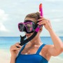 Snorkel Goggles and Tube Bestway Grey Pink Adult (1 Unit) by Bestway, Snorkelling Packages - Ref: D1400685, Price: 19,14 €, D...