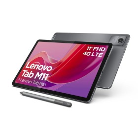 Tablette Lenovo M10 MediaTek Helio P22T 3 GB RAM 32 GB Gris | Tienda24 Tienda24.eu